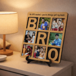 BRO – A Frame Full of Memories - Image 6