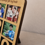 BRO – A Frame Full of Memories - Image 4