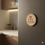 Together, Always — A Couple Keepsake Magnet - Image 6