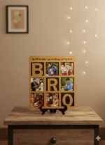 BRO – A Frame Full of Memories - Image 2