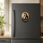 SnapSwap Fridge Magnet - Image 2