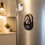 SnapSwap Fridge Magnet - Image 4