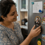 SnapSwap Fridge Magnet - Image 7