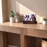 Film Strip Photo Frame & Magnet - Image 3