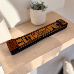 Film Strip Photo Frame & Magnet - Image 5
