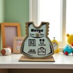 Perfect Newborn Memory Keepsake