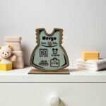 Perfect Newborn Memory Keepsake - Image 3