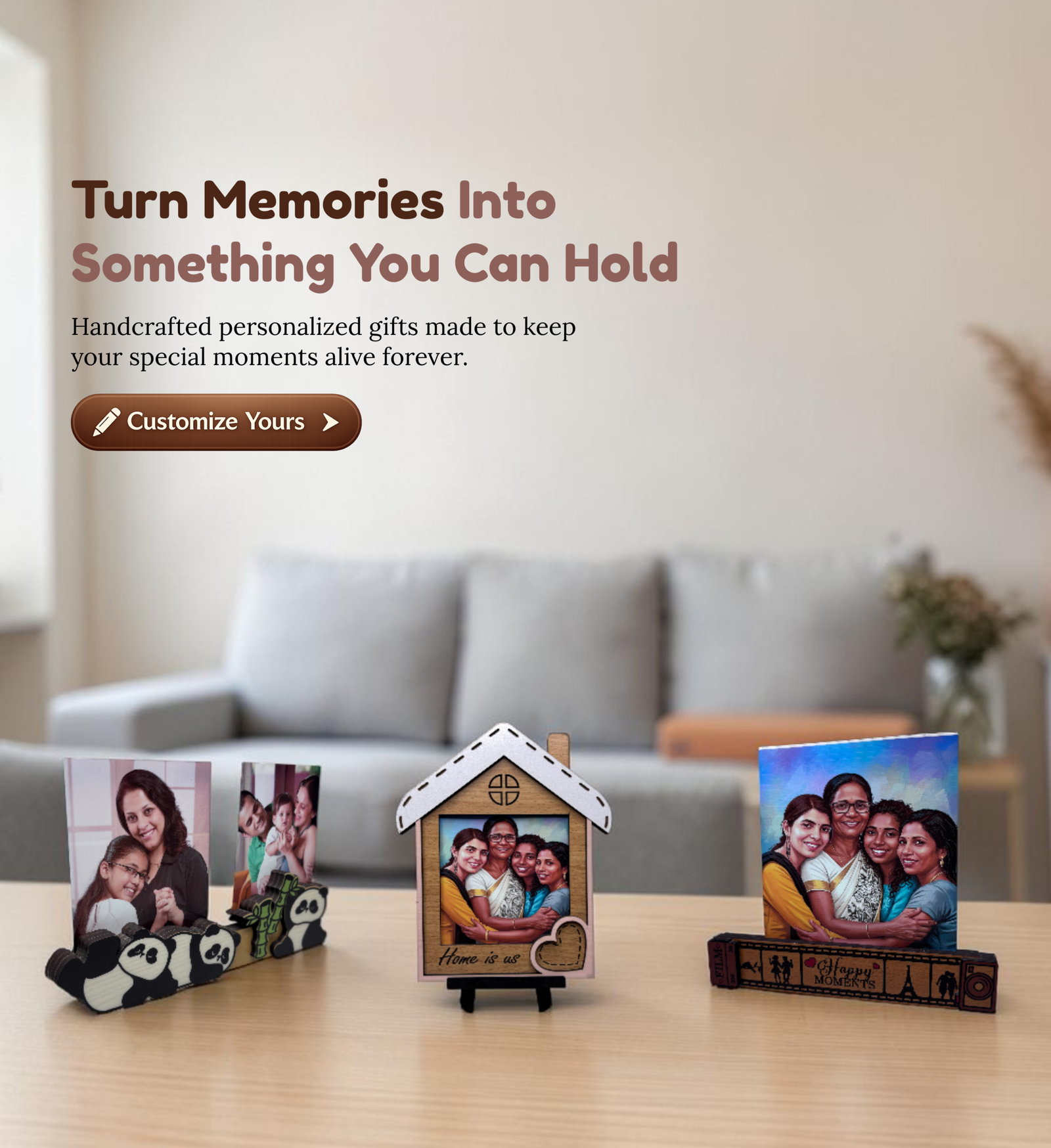 Slider image for hesharo mobile