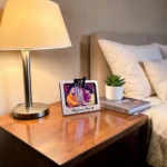 Custom Wooden Bhai Photo Magnet - Image 4