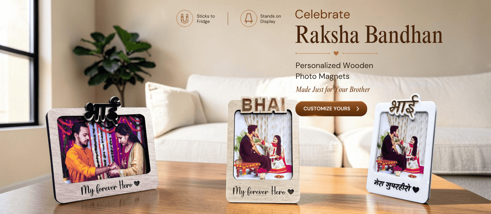 website slider for rakhi